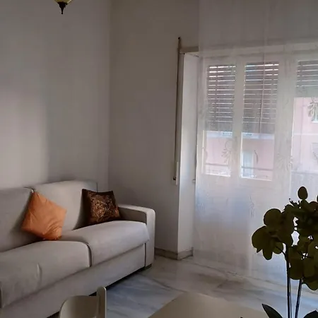 Vacanze Romane Fcp * Rome