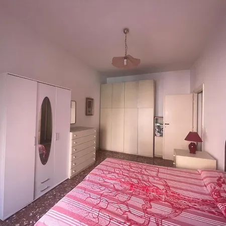 Appartement Vacanze Romane Fcp