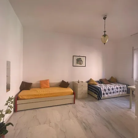 Vacanze Romane Fcp Appartement Rome