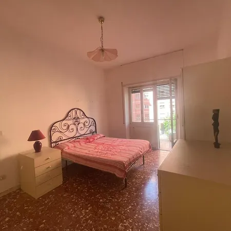 Vacanze Romane Fcp Appartement *
