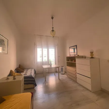 Vacanze Romane Fcp Appartement